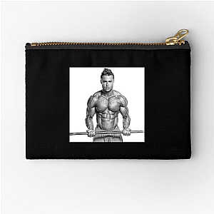 In Beast Mode Jason Poston Jason Poston Zipper Pouches