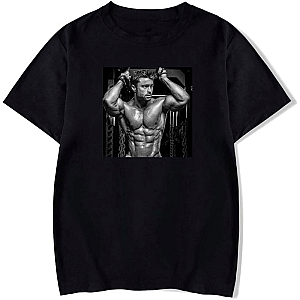 Unstoppable Like Jason Poston Jason Poston T-Shirts