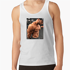 Team Jason Poston Jason Poston Tank Tops