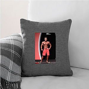 Train Like Jason Poston Jason Poston Pillows Cover