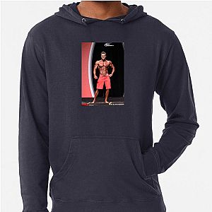 Train Like Jason Poston Jason Poston Hoodies