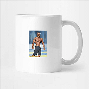 No Weak Reps With Jason Poston Jason Poston Mugs