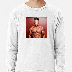Fueled Strength Jason Poston Jason Poston Sweatshirts