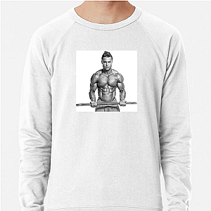 In Beast Mode Jason Poston Jason Poston Sweatshirts