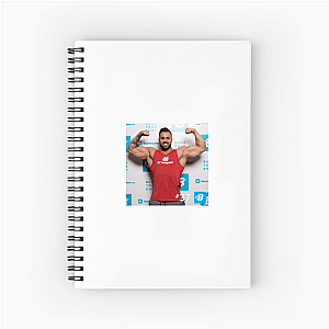 Work Ethic Of Jason Poston Jason Poston Notebook