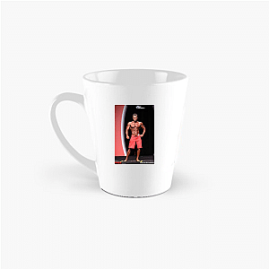 Train Like Jason Poston Jason Poston Mugs