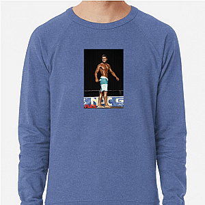 Vibes Only Jason Poston Jason Poston Sweatshirts