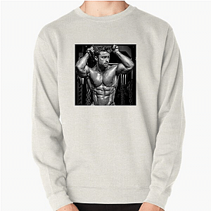 Unstoppable Like Jason Poston Jason Poston Sweatshirts