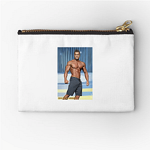 No Weak Reps With Jason Poston Jason Poston Zipper Pouches