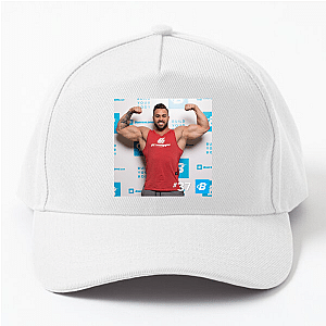 Work Ethic Of Jason Poston Jason Poston Hats & Caps