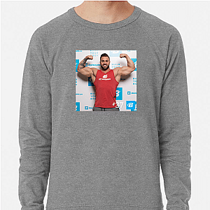 Work Ethic Of Jason Poston Jason Poston Sweatshirts