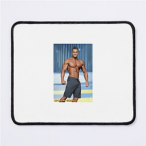 No Weak Reps With Jason Poston Jason Poston Mouse Pads