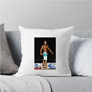 Vibes Only Jason Poston Jason Poston Pillows Cover