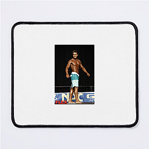 Vibes Only Jason Poston Jason Poston Mouse Pads