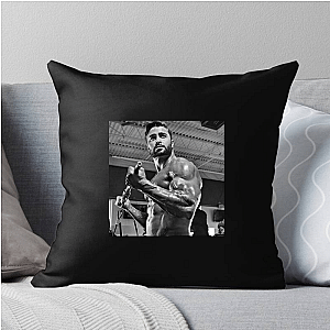 100% Grind Jason Poston Jason Poston Pillows Cover