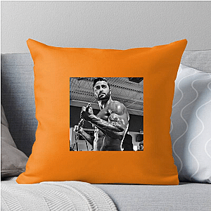 100% Grind Jason Poston Jason Poston Pillows Cover