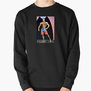 Only Gains – Jason Poston Jason Poston Sweatshirts