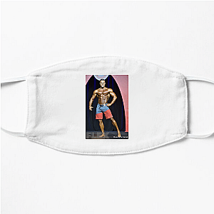 Only Gains – Jason Poston Jason Poston Face Masks