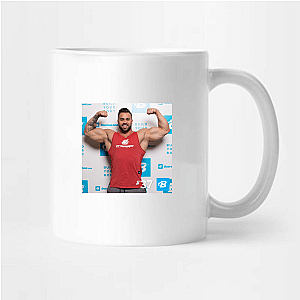 Work Ethic Of Jason Poston Jason Poston Mugs