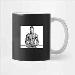 In Beast Mode Jason Poston Jason Poston Mugs
