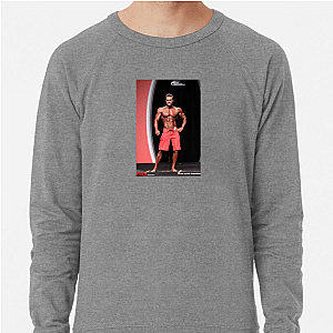 Train Like Jason Poston Jason Poston Sweatshirts