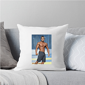 No Weak Reps With Jason Poston Jason Poston Pillows Cover