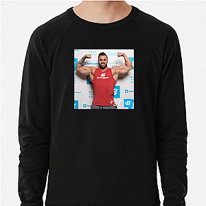 Work Ethic Of Jason Poston Jason Poston Sweatshirts