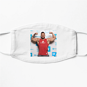 Work Ethic Of Jason Poston Jason Poston Face Masks