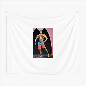 Only Gains – Jason Poston Jason Poston Tapestries