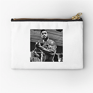 100% Grind Jason Poston Jason Poston Zipper Pouches