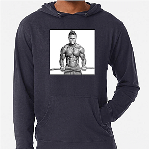 In Beast Mode Jason Poston Jason Poston Hoodies