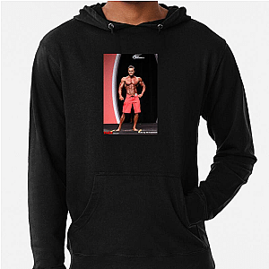 Train Like Jason Poston Jason Poston Hoodies