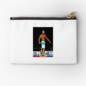 Vibes Only Jason Poston Jason Poston Zipper Pouches