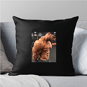 Team Jason Poston Jason Poston Pillows Cover