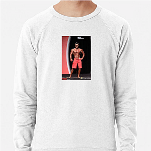 Train Like Jason Poston Jason Poston Sweatshirts
