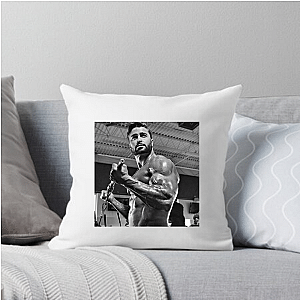 100% Grind Jason Poston Jason Poston Pillows Cover