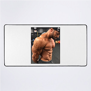 Team Jason Poston Jason Poston Mouse Pads