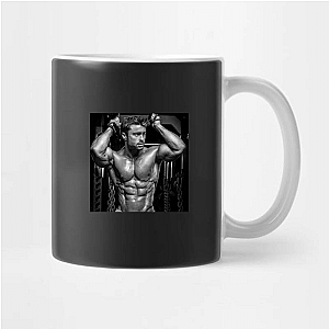 Unstoppable Like Jason Poston Jason Poston Mugs