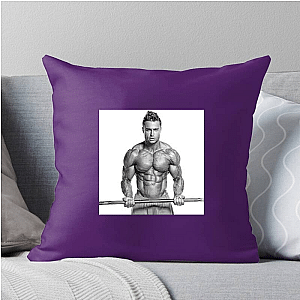In Beast Mode Jason Poston Jason Poston Pillows Cover