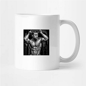 Unstoppable Like Jason Poston Jason Poston Mugs
