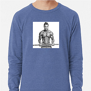 In Beast Mode Jason Poston Jason Poston Sweatshirts
