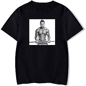 In Beast Mode Jason Poston Jason Poston T-Shirts