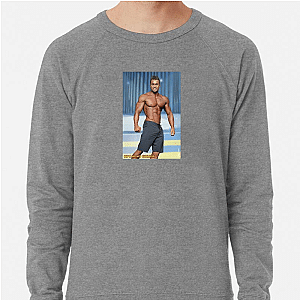 No Weak Reps With Jason Poston Jason Poston Sweatshirts