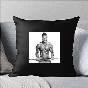 In Beast Mode Jason Poston Jason Poston Pillows Cover