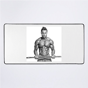 In Beast Mode Jason Poston Jason Poston Mouse Pads