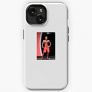 Train Like Jason Poston Jason Poston Samsung Cases