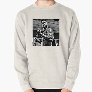 100% Grind Jason Poston Jason Poston Sweatshirts