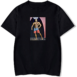 Only Gains – Jason Poston Jason Poston T-Shirts