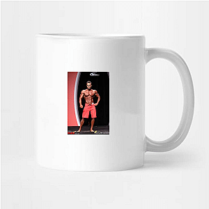 Train Like Jason Poston Jason Poston Mugs