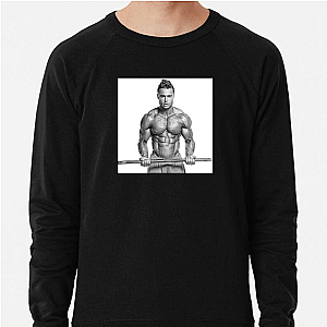 In Beast Mode Jason Poston Jason Poston Sweatshirts